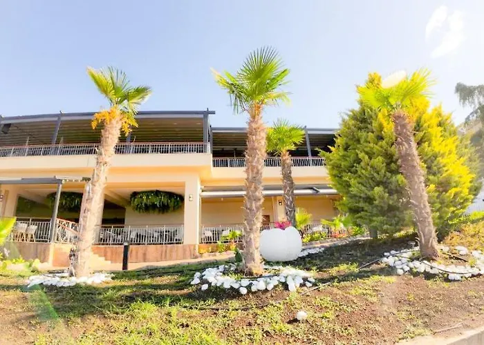 William's - Fourth Pretty Apartment Sweti Wlas