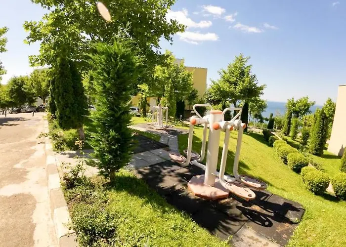 William's - Fourth Pretty Apartment Sweti Wlas