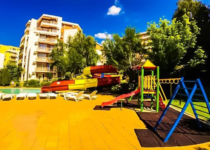 William's - Fourth Pretty Apartment