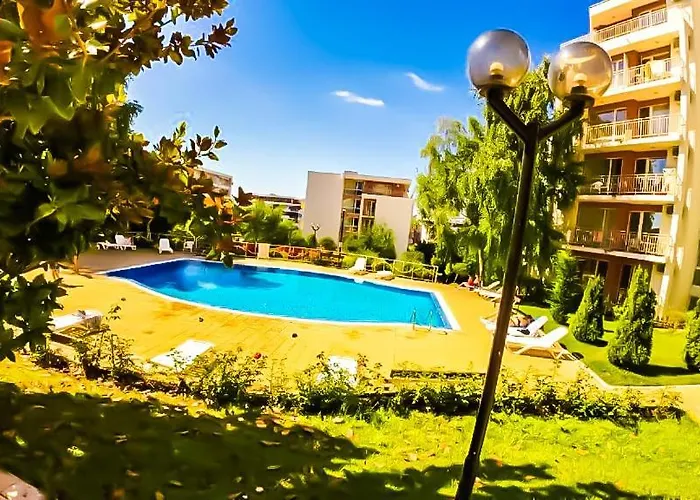 William's - Fourth Pretty Apartment *