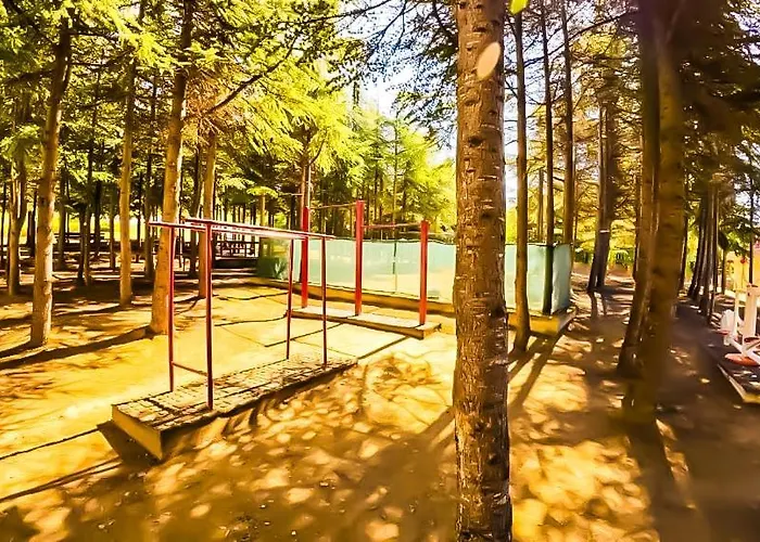 William's - Fourth Pretty Apartment Sweti Wlas